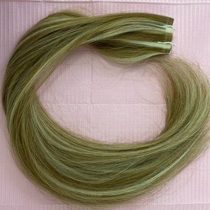 Highlights #7/12.1 Tape In Hair Extensions 20”